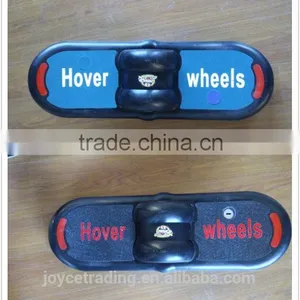 Self Balancing Electric Skateboard With Cheap Price thumbnail-2