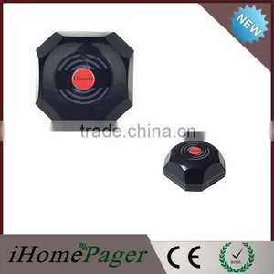 Costomized Any Language One Key Call Bell Factory thumbnail-1