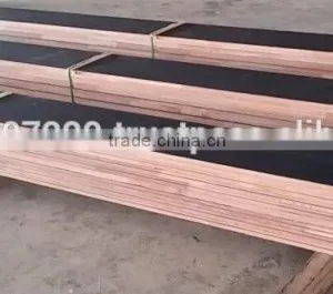 Keruing Shiplap / Trucking Flooring thumbnail-6