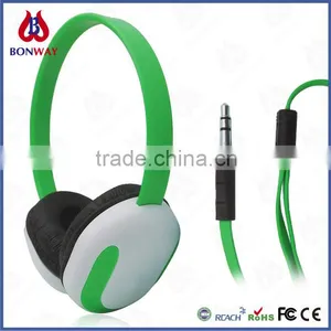 OEM Headphone Cheap Price Colorful Headphones thumbnail-5