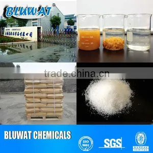 Polyacrylamide Flocculant Paper Wastewater Treatment Chemical thumbnail-1