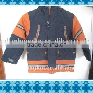 CHILDREN'S JACKET 2016 thumbnail-1
