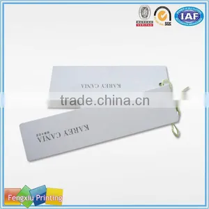 Socks Printed Coated Paper Label thumbnail-1
