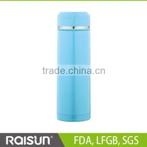 300ml 400ml Stainless Steel Sport Empty Bottles/business Cup/mug Cups thumbnail-1