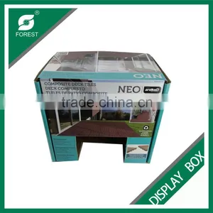 FACTORY MADE CUSTOM DESIGN SUNGLASSES DISPLAY BOX thumbnail-4
