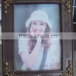 PF1090 Wooden Photo Frame thumbnail-1