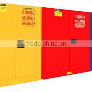 Flammable Storage Cabinet thumbnail-2