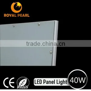 CE RoHS High Quality 600*600mm 40w Led Panel Light Ip44 Led Panel Light thumbnail-6