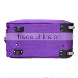 Custom Design Outdoor Sports Travel Rolling Duffel Bag thumbnail-4