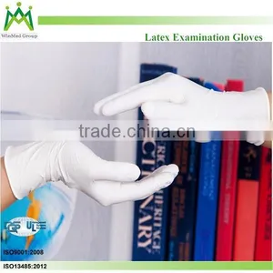 Medical Disposable Gloves thumbnail-2