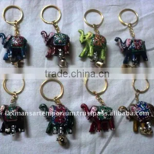 Lac Animal Keychains thumbnail-1
