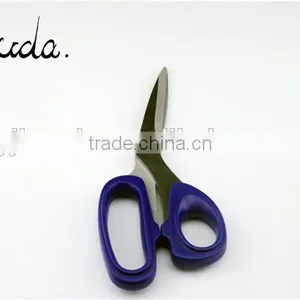 8" Different Size Blade With High Quality Office Scissors BD-S1606 thumbnail-1