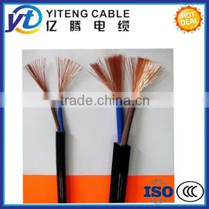 High Temperature Resistant Silicone Rubber Leading Wire thumbnail-3