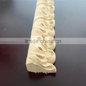 Solid Beech Rafter Moulding thumbnail-1