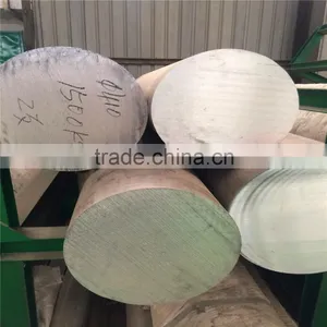 Provide High Hardness 7075-T651 Aluminium Rods & Bars Price Made in China thumbnail-6
