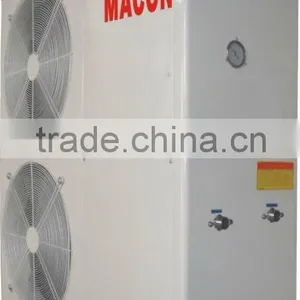 Air Source Multi-function Heat Pump Water Heater thumbnail-1