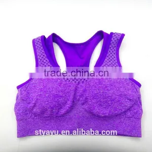 Ms Khan Waterproof Sports Bra thumbnail-1