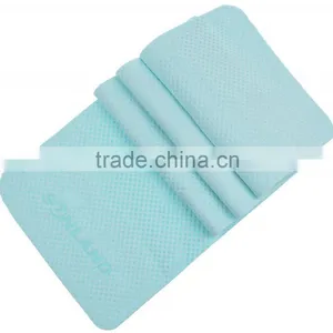 Sunland PVA Sports Cool Towel Gym Towel 17cm x 85cm thumbnail-6