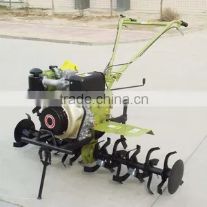 Hot Sale Cheap Price Farm Gargen Tiller Mini Tiller Cultivator thumbnail-3