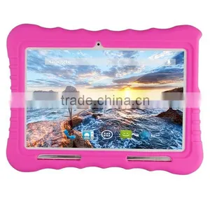 Q96S 9.6 " Inch 3G 4G RAM 1GB Hard Disk 16GB Nand Flash Build-in Camera Front 0.3 Mega & Rear 2.0 Mega Support GSM/3G/LTE 4G thumbnail-1