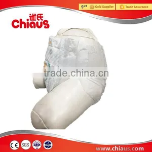 China Factory Best Plastic Baby Diapers Disposable thumbnail-3