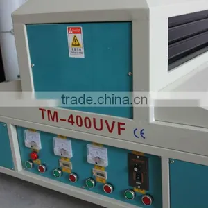 Desktop UV Drying Oven Machine(TM-400UVF) thumbnail-1