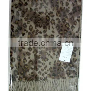 100% Silk Scarf thumbnail-1