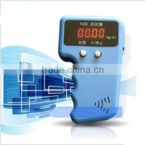 TVOC Detector,VOC Tester, Volatile Organic Compounds Detector thumbnail-1