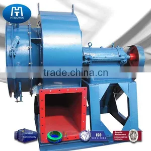 Variable Speed Smelting Furnace Suction Fan Blower thumbnail-1