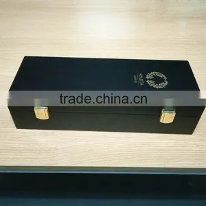 Top Quality Wooden Oliver Oil Box From Manufacture thumbnail-2