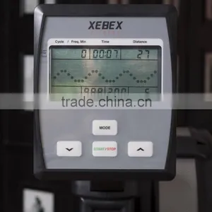 Xebex Rower - Air Rower thumbnail-5