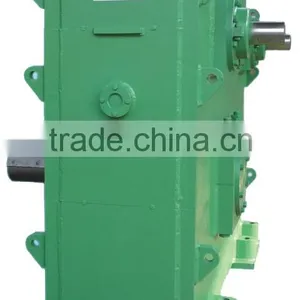 Hangji Brand High Quality Gear Box Reduction thumbnail-1