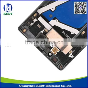 Original New LCD for Lumia 930,LCD With Touch Digitizer for Nokia Lumia 930 LCD Screen thumbnail-5