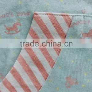 2015 Lady 100% Cotton Pajama thumbnail-3