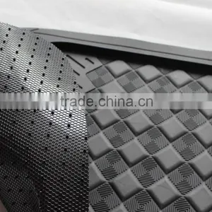 Basined Cheap Car Mat Wholesale High Quality thumbnail-6