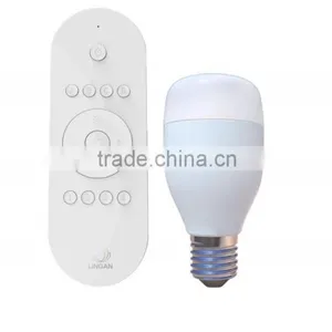 LinganLED Zigbee System With LED Chip Zigbee Led Lighting thumbnail-2