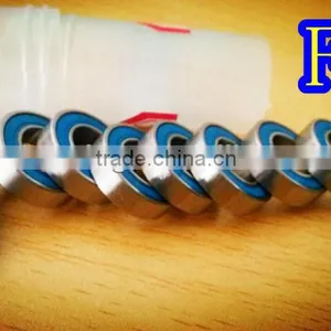 Deep Groove Steel Ball Bearing 6200 6300 6800 6900 thumbnail-1