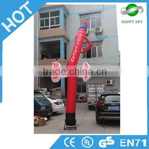 Good Quality Air Dancer,halloween Air Dancers,inflatable Chef Air Dancer thumbnail-1
