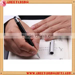 Metal Touch Screen Ballpoint Pen thumbnail-5