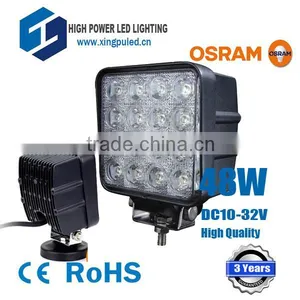 2014 New Product 48W Led Work Light DC12-24V thumbnail-1