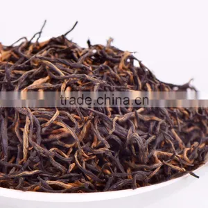 China Slim Fast Bag Package Hand Made Processing Type Black Tea thumbnail-2