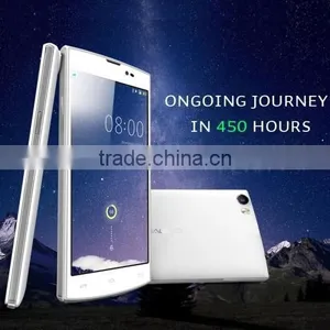 Original Leagoo Lead 7, 5.0 Inch IPS Screen 3G Android 4.4.2 Smart Phone thumbnail-2