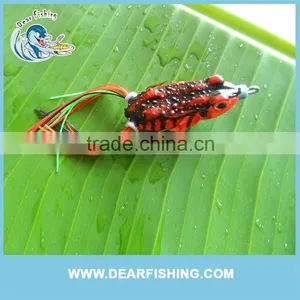 Fish Lures Chinese Hot Sale Artificial Fishing Lure Hard Baits thumbnail-4