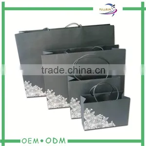 Apparel Paper Bag thumbnail-1