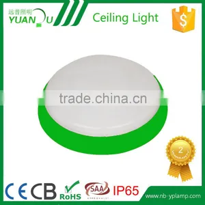 Delicated Appearance Ip65 Led Ceiling Light thumbnail-6