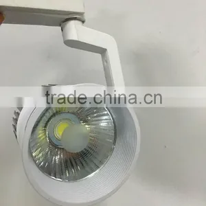 Aluminum Led Track Light Syan High Power thumbnail-1