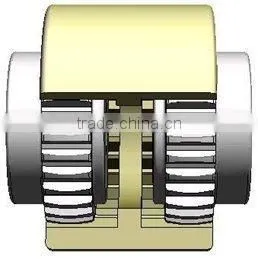 Nylon Ring Gear Coupling thumbnail-1