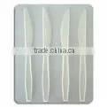 Biodegradable Cutlery,disposable Cutlery,PSM Utensil,PSM Cutlery,compostable Utensil,100% Biodegradable Utensil thumbnail-1