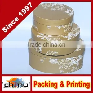 Household Essentials Nested Boxes With Lids (110227) thumbnail-1