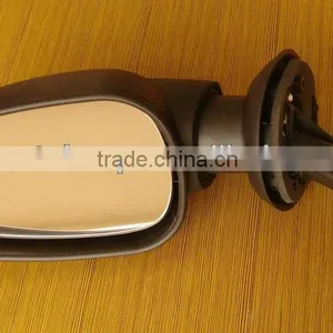 Dacia Logan Door Mirror, Side Mirror for Dacia Logan thumbnail-1
